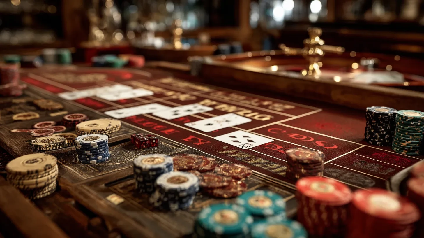Speed Baccarat