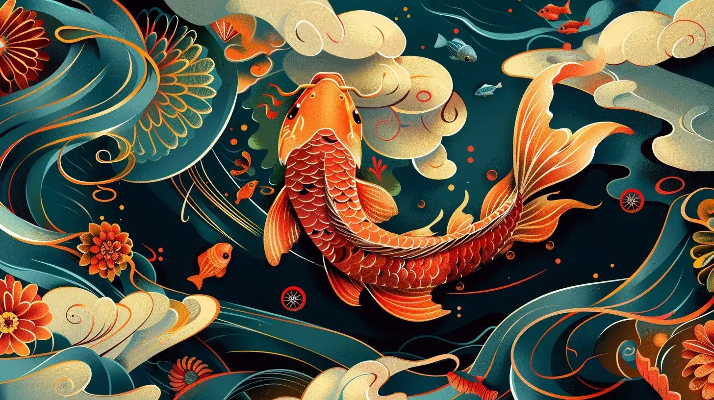 Ocean King